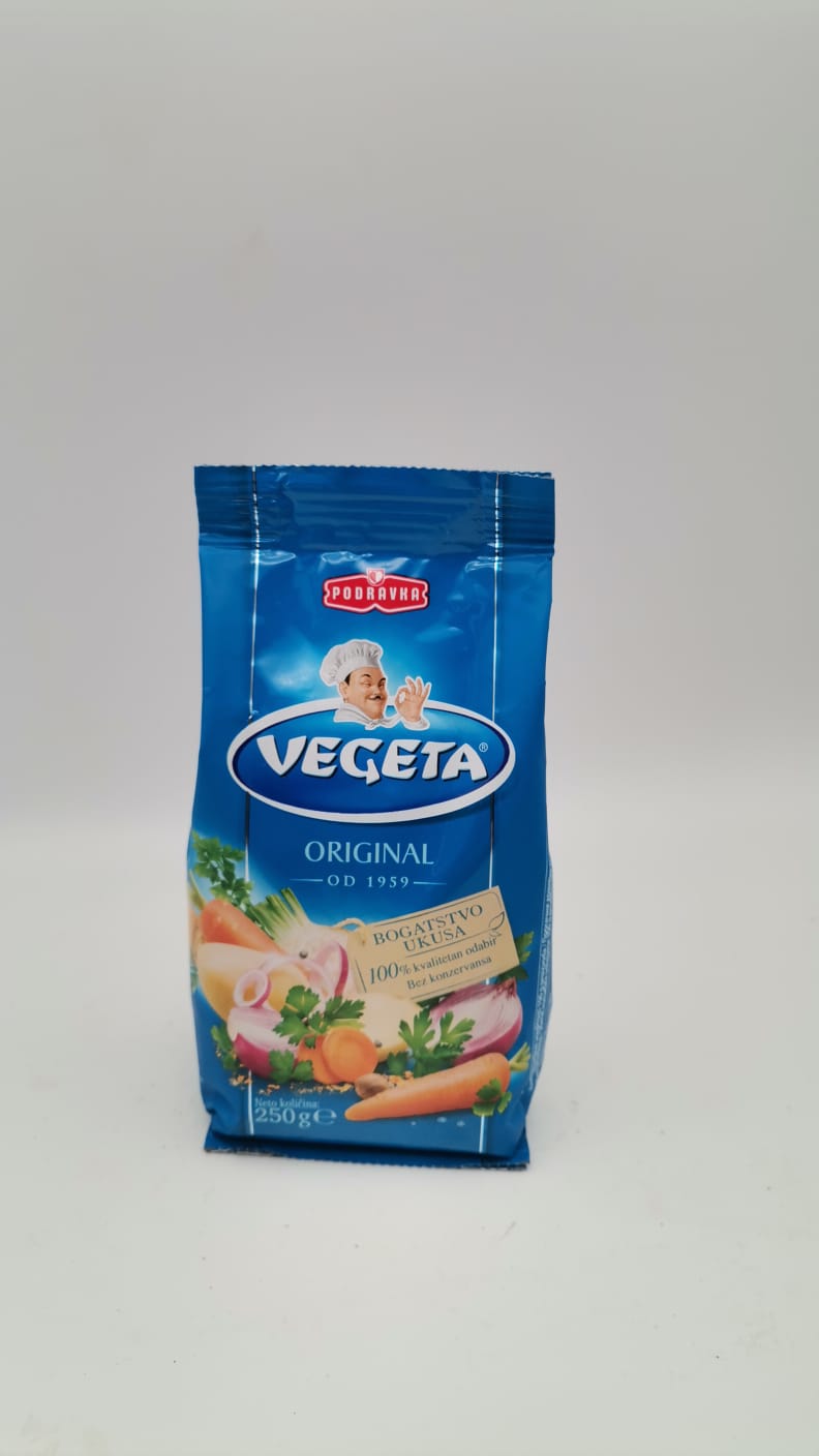 PODRAVKA Vegeta 250g 